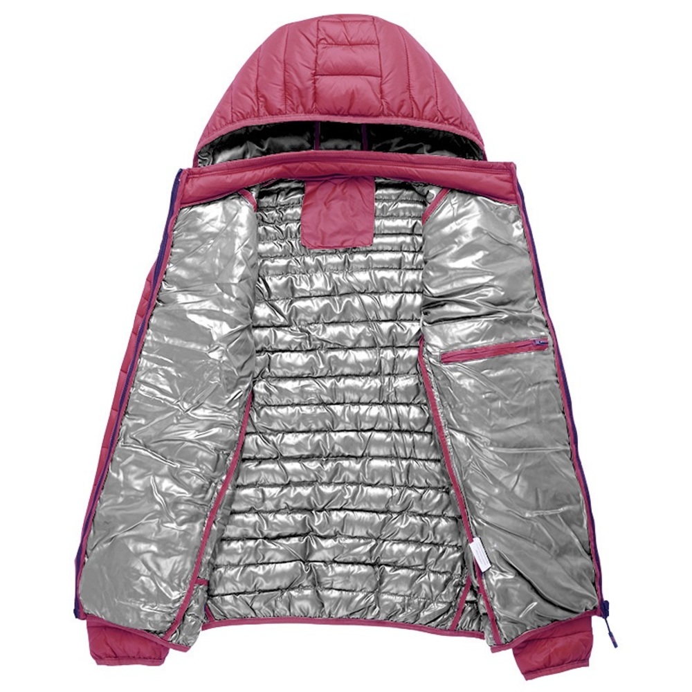 Men's All-Season Ultra Lightweight Jacket - Picture 5 of 8